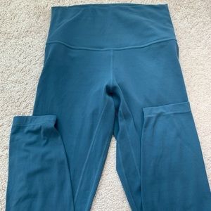 lululemon align 25’